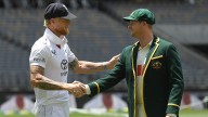 Highly-anticipated first Ashes Test nears, England win the toss and bat first in Perth