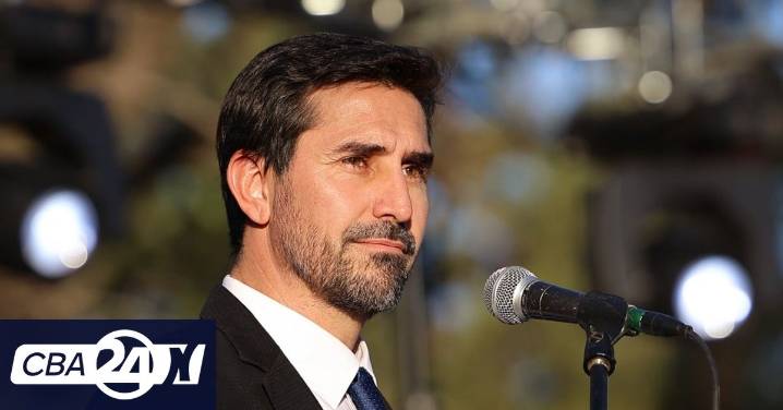 Investigan presunto manejo irregular de fondos en la Municipalidad de La Calera