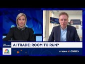 Amazon is probably an AI winner, says Evercore's Mark Mahaney