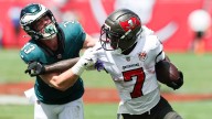 Buccaneers officially rule out 3 key players for Week 10