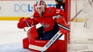 Trophy Tracker: Thompson of Capitals top choice for Vezina as best goalie