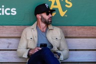 Marlins promueven a Gabe Kapler a gerente general tras cambios en la directiva