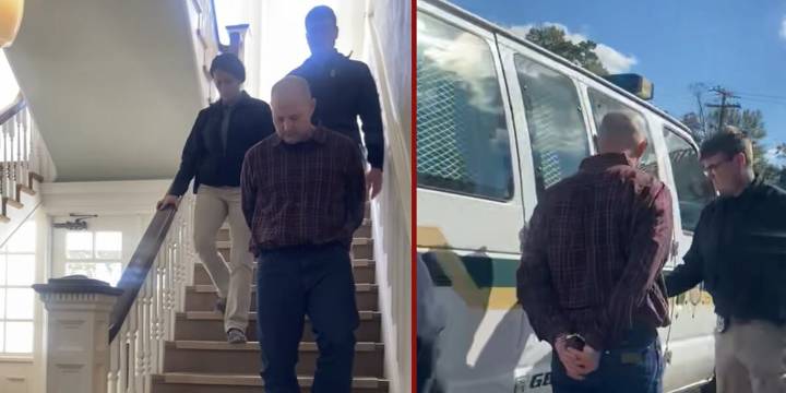 Lucedale man sentenced to 90 years for 14 counts of child sexual abuse