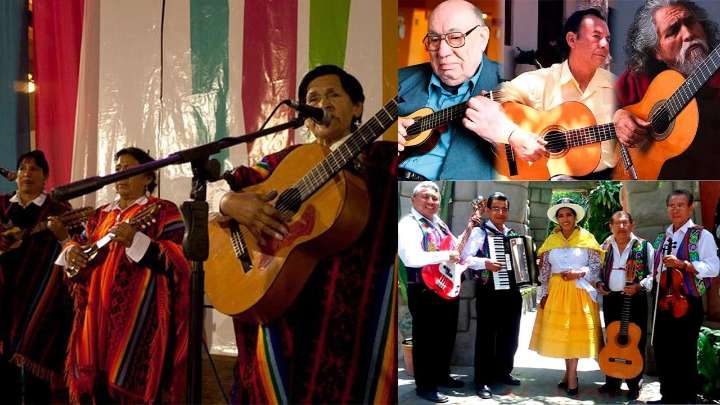 Día de la Canción Ayacuchana: un homenaje a la tradición musical de nuestro pueblo