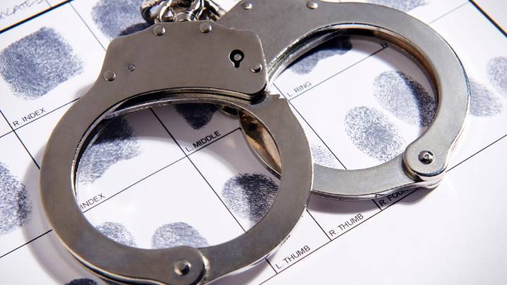 Indian man wanted for murder arrested at Peace Bridge