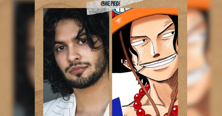 Xolo Maridueña se convierte en Portgas D. Ace en la temporada 3 de “One Piece”