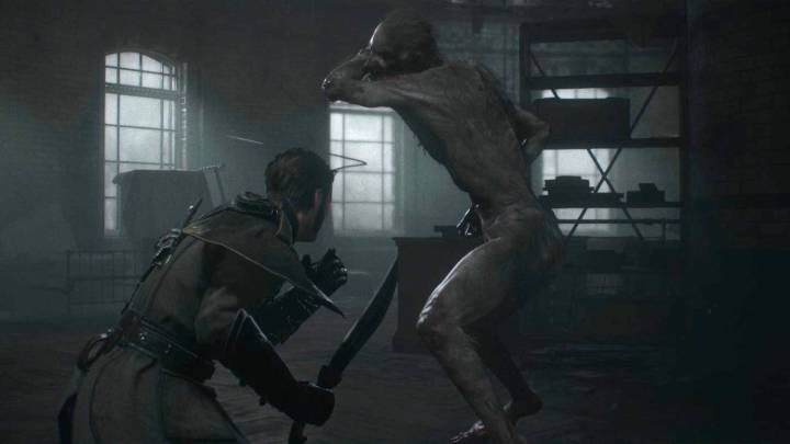 10 years later, The Order: 1886 still deserves a sequel