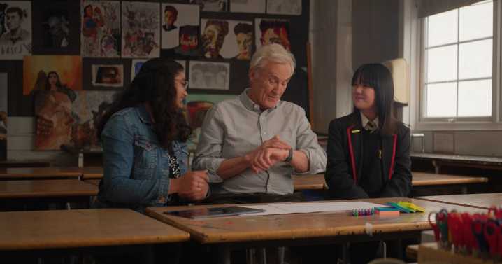 Brits stop learning at 51 but want to know all about AI