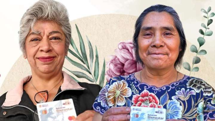 Últimos Días de Pago de Pensión Mujeres Bienestar: ¿Quiénes Cobran 20 y 21 de Noviembre 2025?