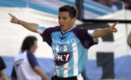 Un exjugador de Racing volvió a cruzar a River y aseguró que lo "pueden sepultar"
