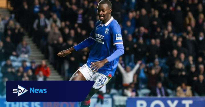 Injury-hit Rangers dig deep to find a way to beat Livingston