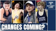 Luke Lilledahl Upset & Aaron Nagao Injured! — Penn State Wrestling Takeaways From Army Invitational