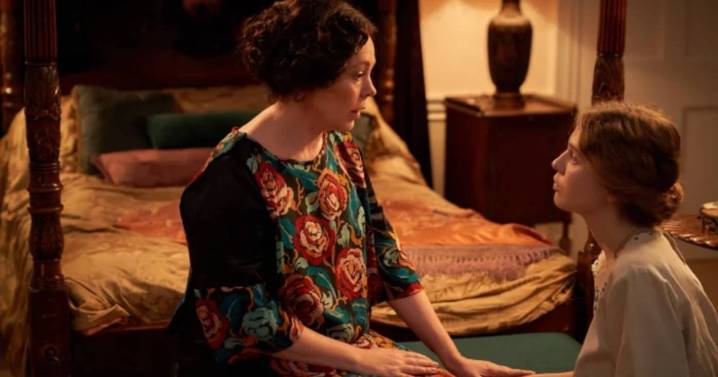 'Beautiful' period drama based on best-selling novel is streaming now