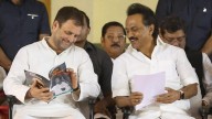 Congress forms panel to hold seat-sharing talks with DMK for 2026 Tamil Nadu polls
