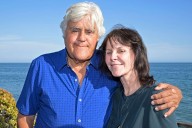 Jay Leno Shares the Harrowing Memory His Wife Relived amid Dementia