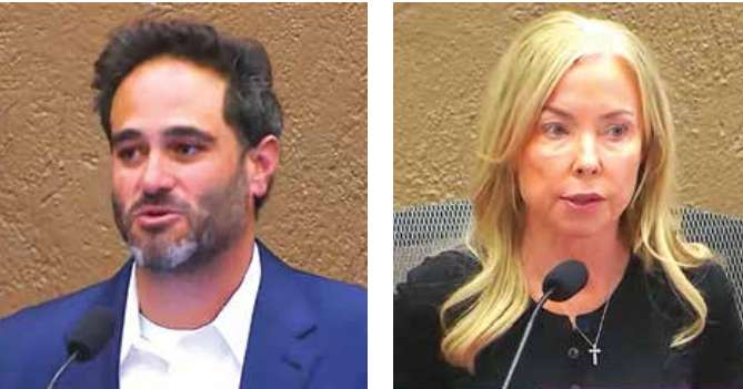 Scottsdale reaches deal with Axon on apartments