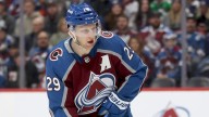 Colorado Avalanche remain atop NHL power ratings heading into Week 6