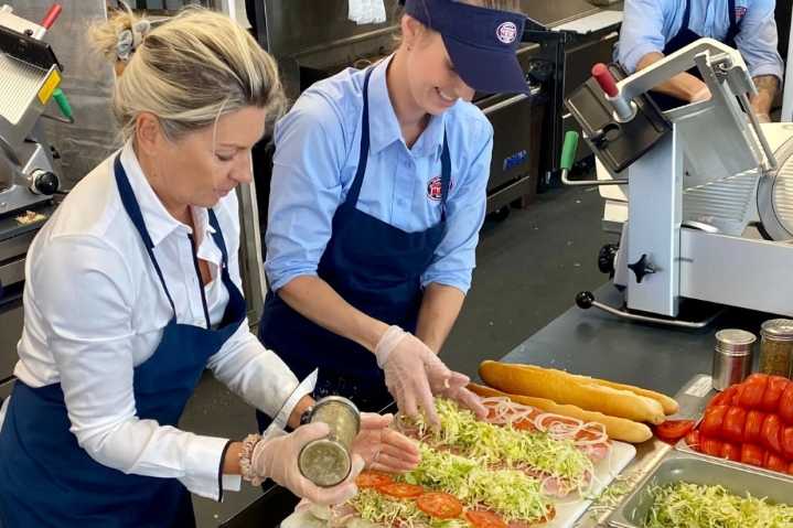 Get the latest on 5 businesses in ...