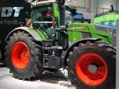 Agritechnica 2025:  una marca que desembarca por primera vez en Argentina impulsa las máquinas autónomas