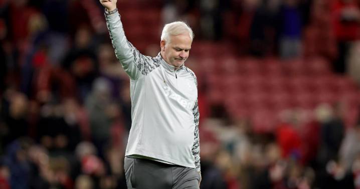 Oxford vs Middlesbrough Championship team news