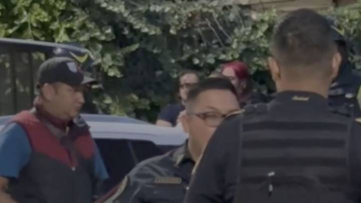 Mueren 3 personas por intoxicación en Unidad Habitacional de Iztapalapa, uno de ellos tenía 4 años