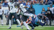 How to watch Titans-Jaguars NFL football game today