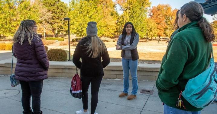 Prospective students invited to SIU’s Open House on Nov. 7