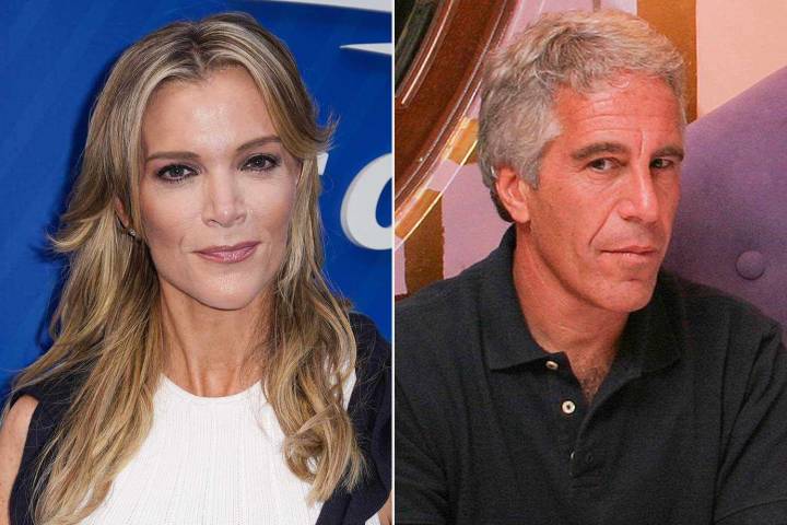 Megyn Kelly Questions Whether Jeffrey Epstein Counts as a Pedophile