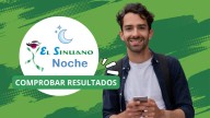Consulta el resultado del Sinuano Noche de este sábado 8 de noviembre y verifica tu jugada