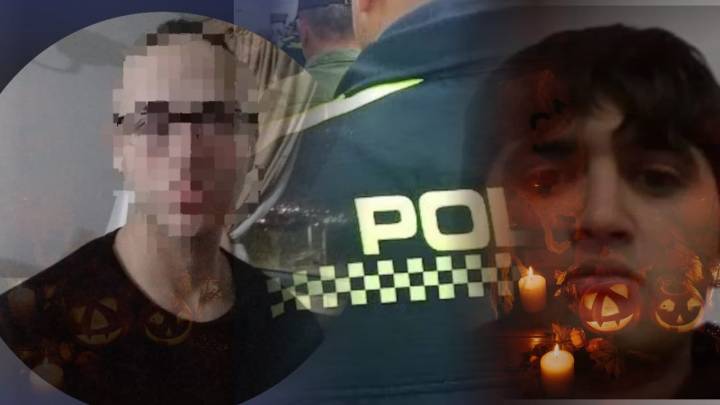 Revelan amenazas previas de Juan Carlos Suárez Ortiz contra Jaime Esteban Moreno dentro del bar: “Puedo acabar con ese man”