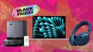 20+ best early Black Friday 2025 deals: Apple, headphones, robot vacuums, and more on sale