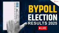 By Election Result 2025 Live Updates: BJP Secures Nagrota, MNF Clinches Dampa In Mizoram