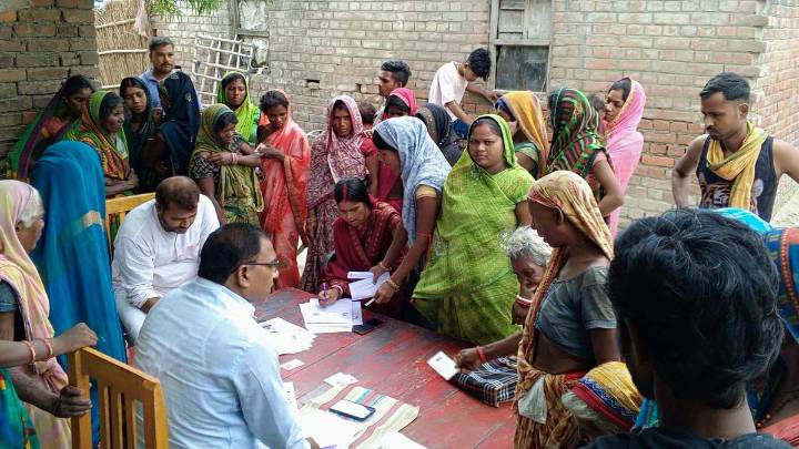 Special Intensive Revision of electoral rolls begins in 12 States, Union Territories on Tuesday