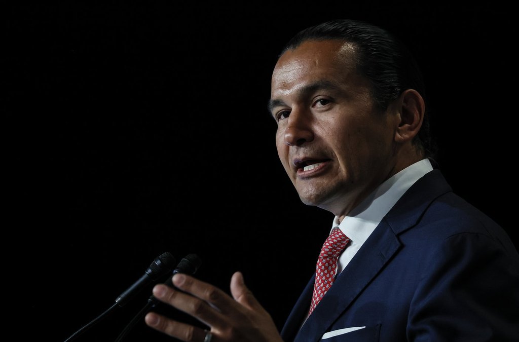 Kinew threatens to extend legislative session over detox bill