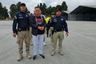Nueve colombianos fueron extraditados a EEUU por delitos de narcotráfico y crimen organizado