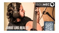 Jorge Luis Reales realiza una serie de presentaciones en Río de Janeiro