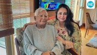 After son Tej Pratap, daughter Rohini: What's the Lalu Yadav family feud?