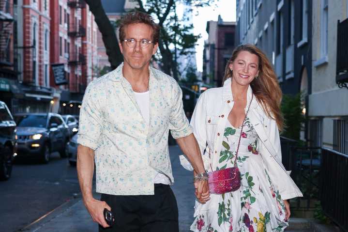 Celebs Who Could Be Witnesses in Blake Lively, Justin Baldoni Lawsuit
