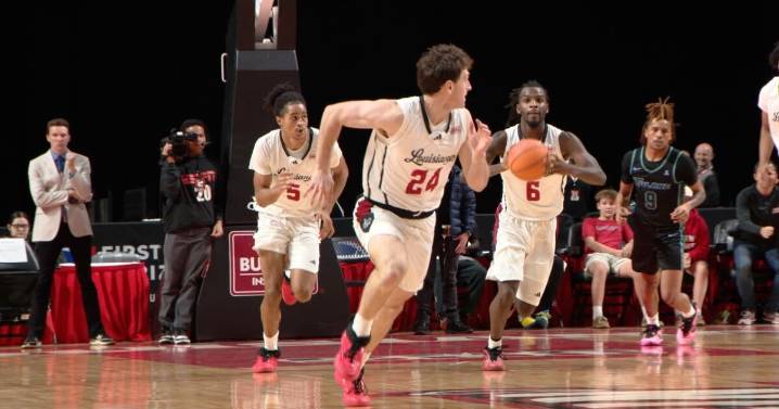 Tulane edges Louisiana 66-62 in familiar matchup