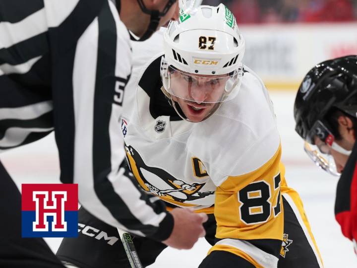 Would Sidney Crosby turn Canadiens into Cup contenders?