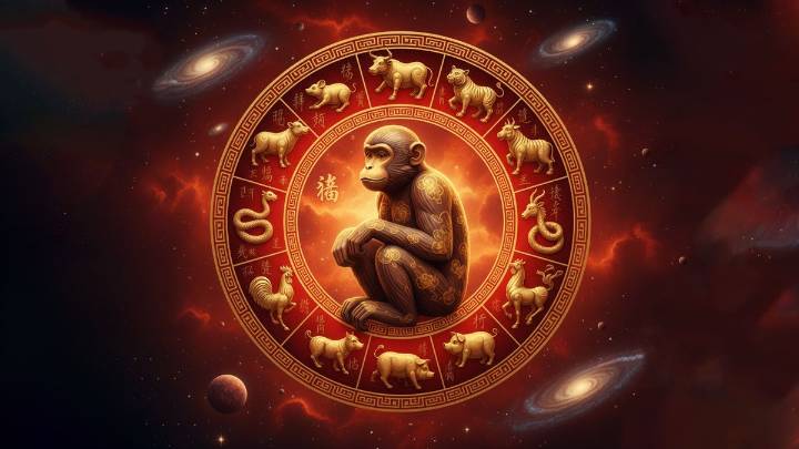 HORÓSCOPO CHINO: las predicciones del martes 11 de noviembre, día del Mono de Madera Yang