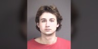 Mizzou student from Overland Park accused of strangling victim after being blocked on Snapchat