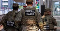 Hundreds of National Guard troops deployed to Portland and Chicago are being sent home