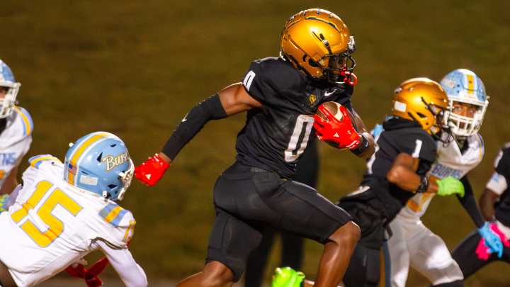 How will Gastonia, Shelby area teams fare in NCHSAA…