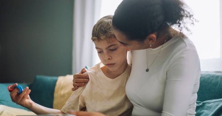 Scotland 'falling further behind England' in assessing children for ADHD or autism