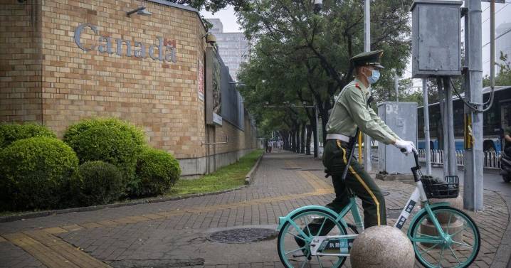 Anand says Global Affairs cuts won't harm consular access