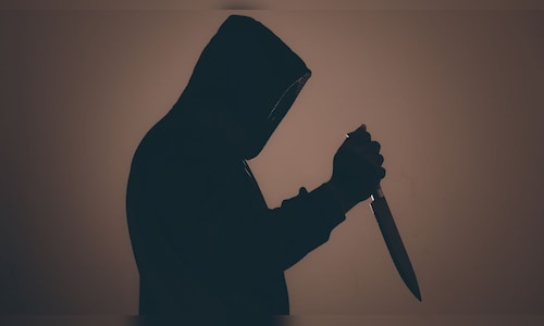 Headless body of woman found in drain in Noida