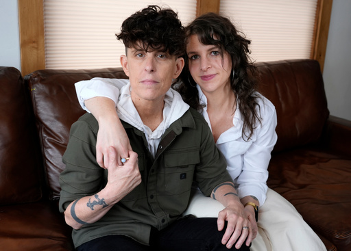 In documentary, the late poet Andrea Gibson shared their terminal cancer journey to help others