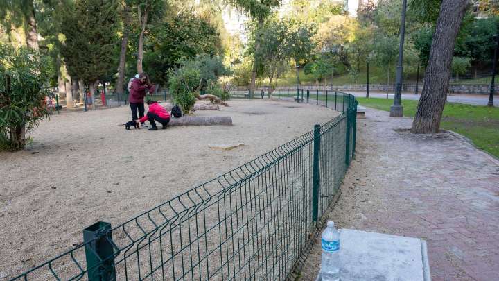 Amigos de las adolescentes halladas muertas en un parque de Jaén aseguran que sufrieron acoso escolar recientemente