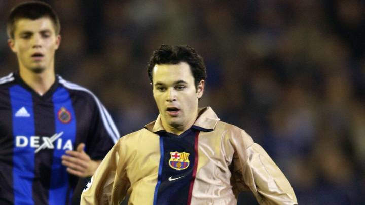 El Barcelona vuelve 23 años después al Jan Breydel de Brujas